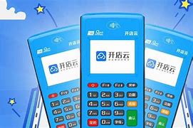 长坡镇POS机办理